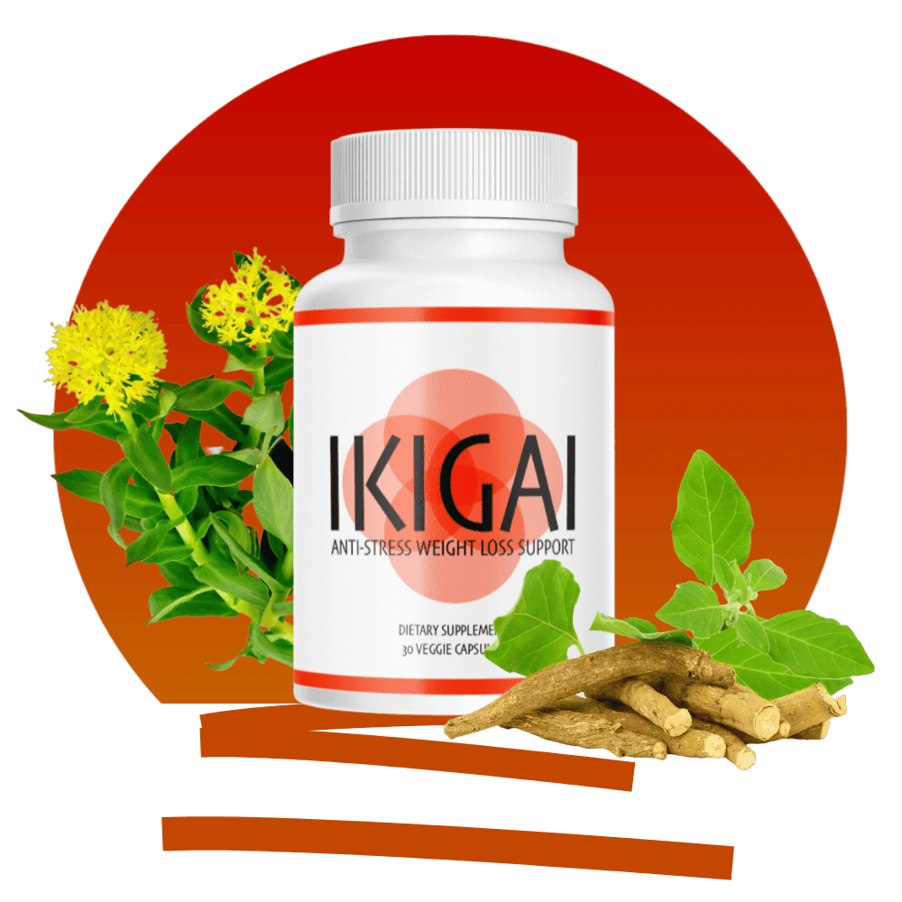 IKIGAI limited offer